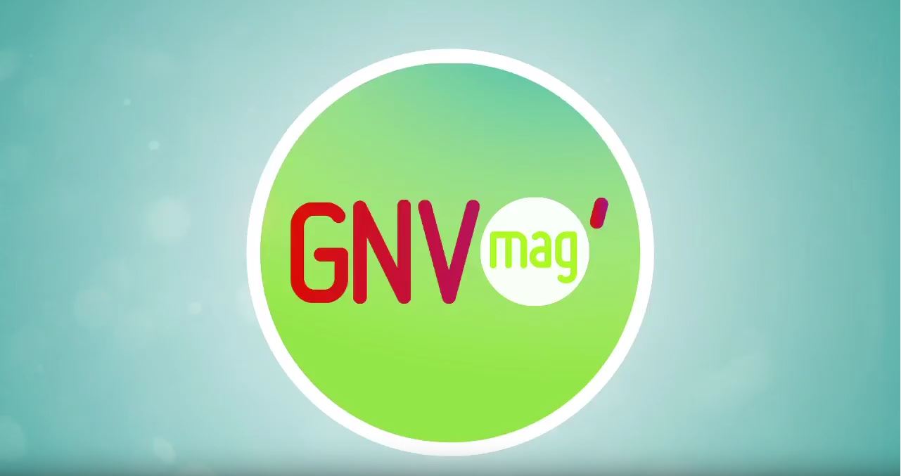 GNV Mag ‘ #1