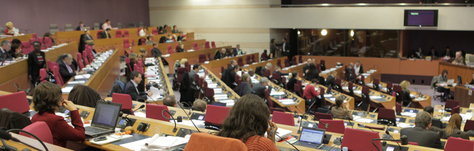 Le 13 novembre 2018 à Paris, l’Observatoire des experts de la mobilité consacre un de ses ateliers nationaux au GNV et au bioGNV.