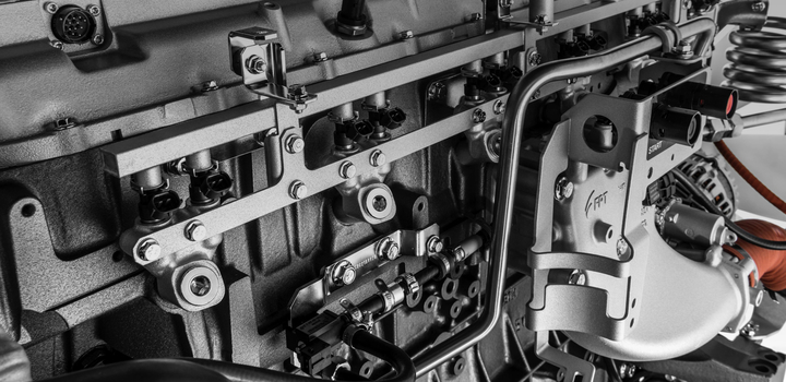 FTP brevette un système de contrôle électrique de l’alimentation gaz qui optimise la catalyse des gaz d’échappement