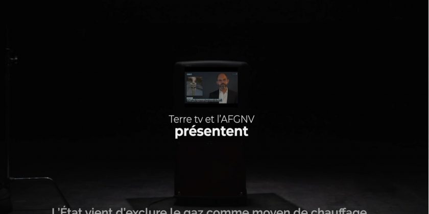 Bande annonce #2 du film « Gaz vert »
