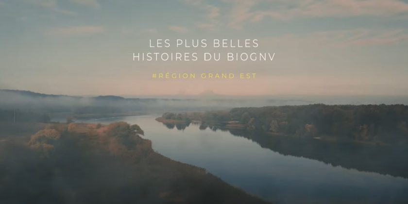 Les plus belles histoires du bioGNV, Episode 2