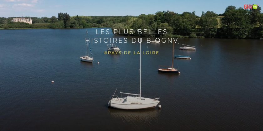 Les plus belles histoires du bioGNV, Episode 3