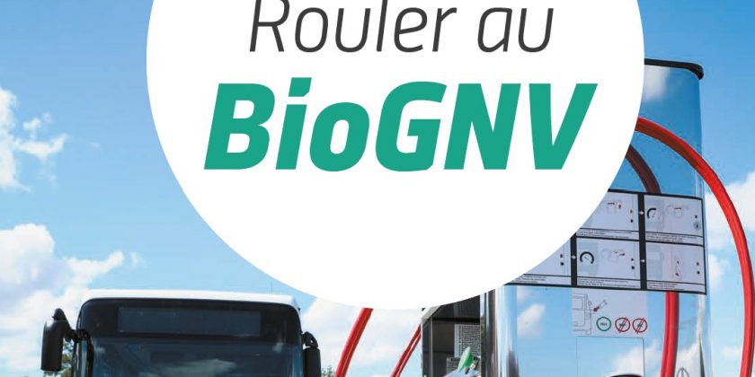 Pour une reconnaissance européenne du bioGNV comme carburant décarboné