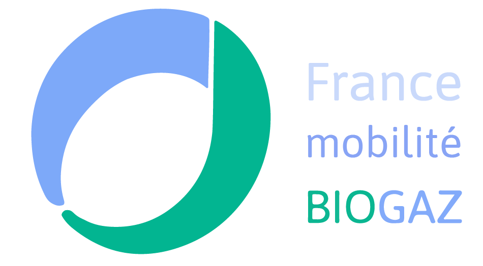 France Mobilité Biogaz