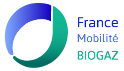 France Mobilité Biogaz